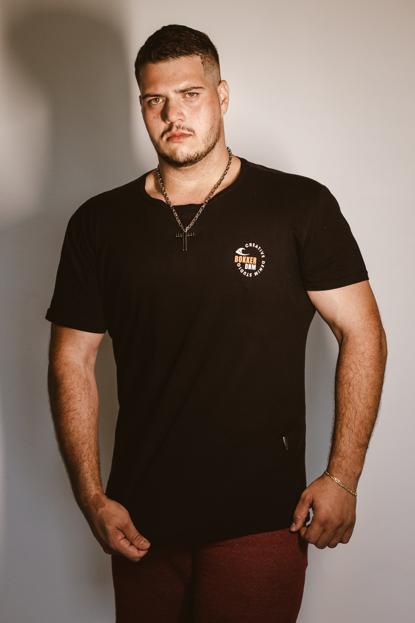 Igor Amstalden, Personal Trainer e criador do Método Amstalden